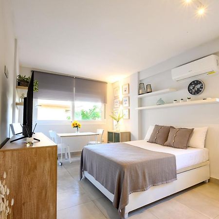 Studio, City Center By 10Tosea Фуенхірола Екстер'єр фото