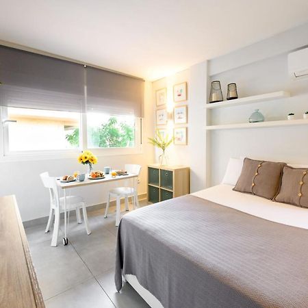 Studio, City Center By 10Tosea Фуенхірола Екстер'єр фото