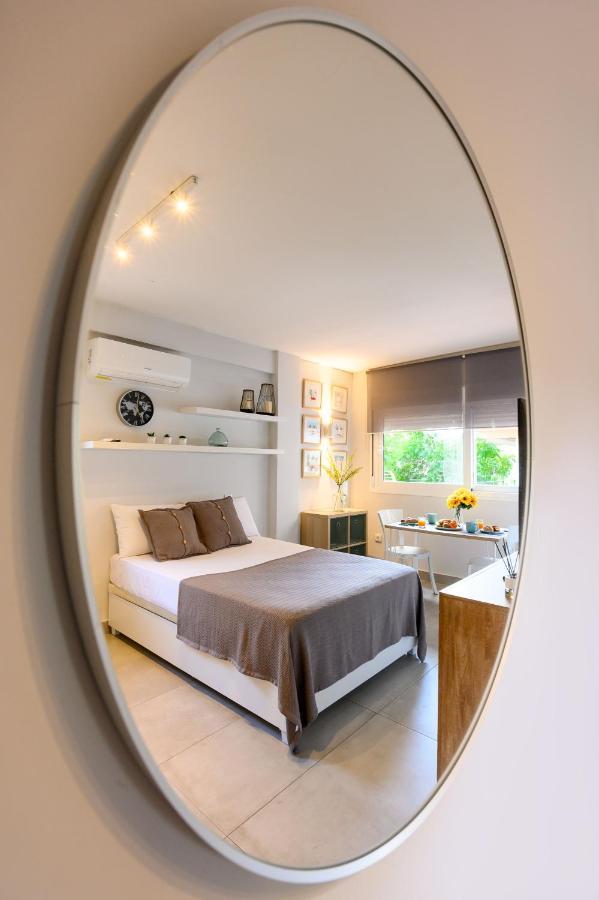 Studio, City Center By 10Tosea Фуенхірола Екстер'єр фото