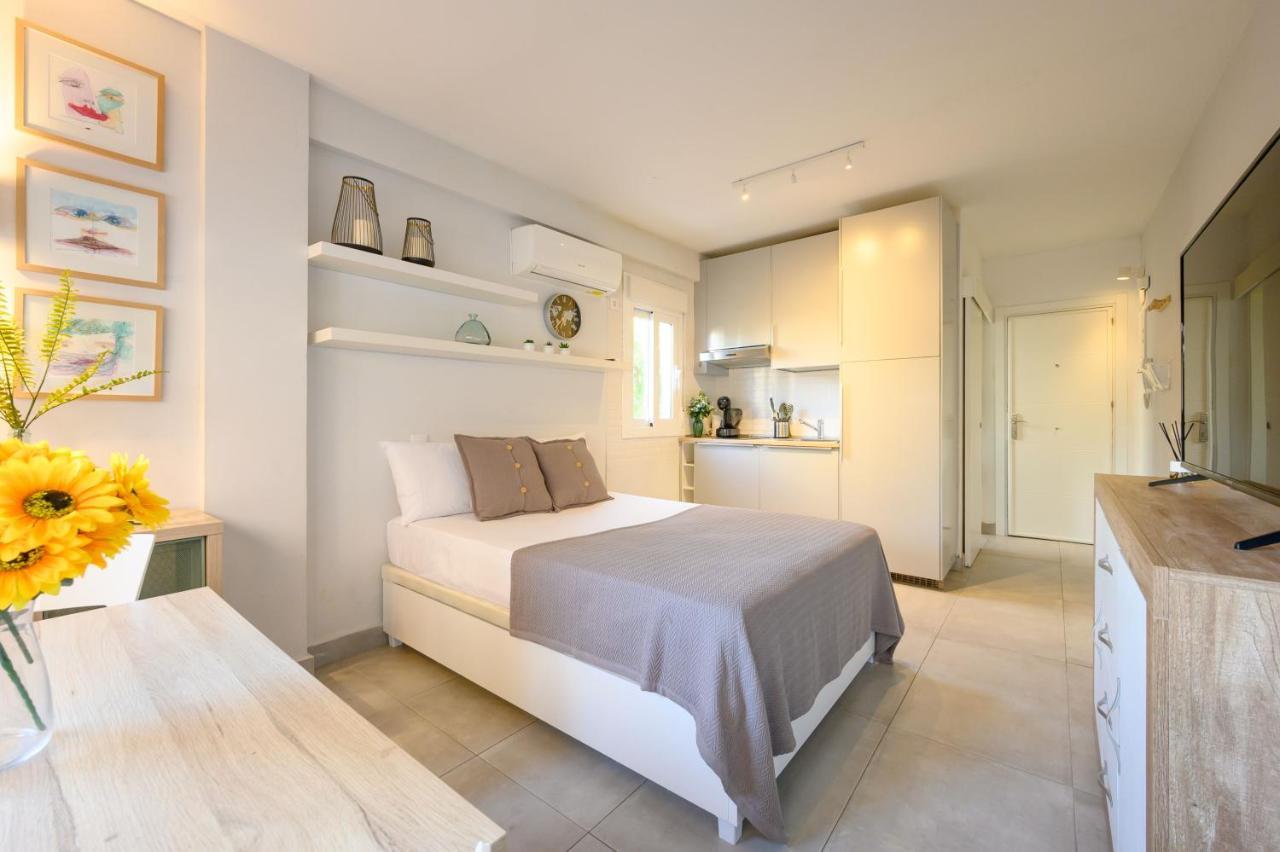 Studio, City Center By 10Tosea Фуенхірола Екстер'єр фото