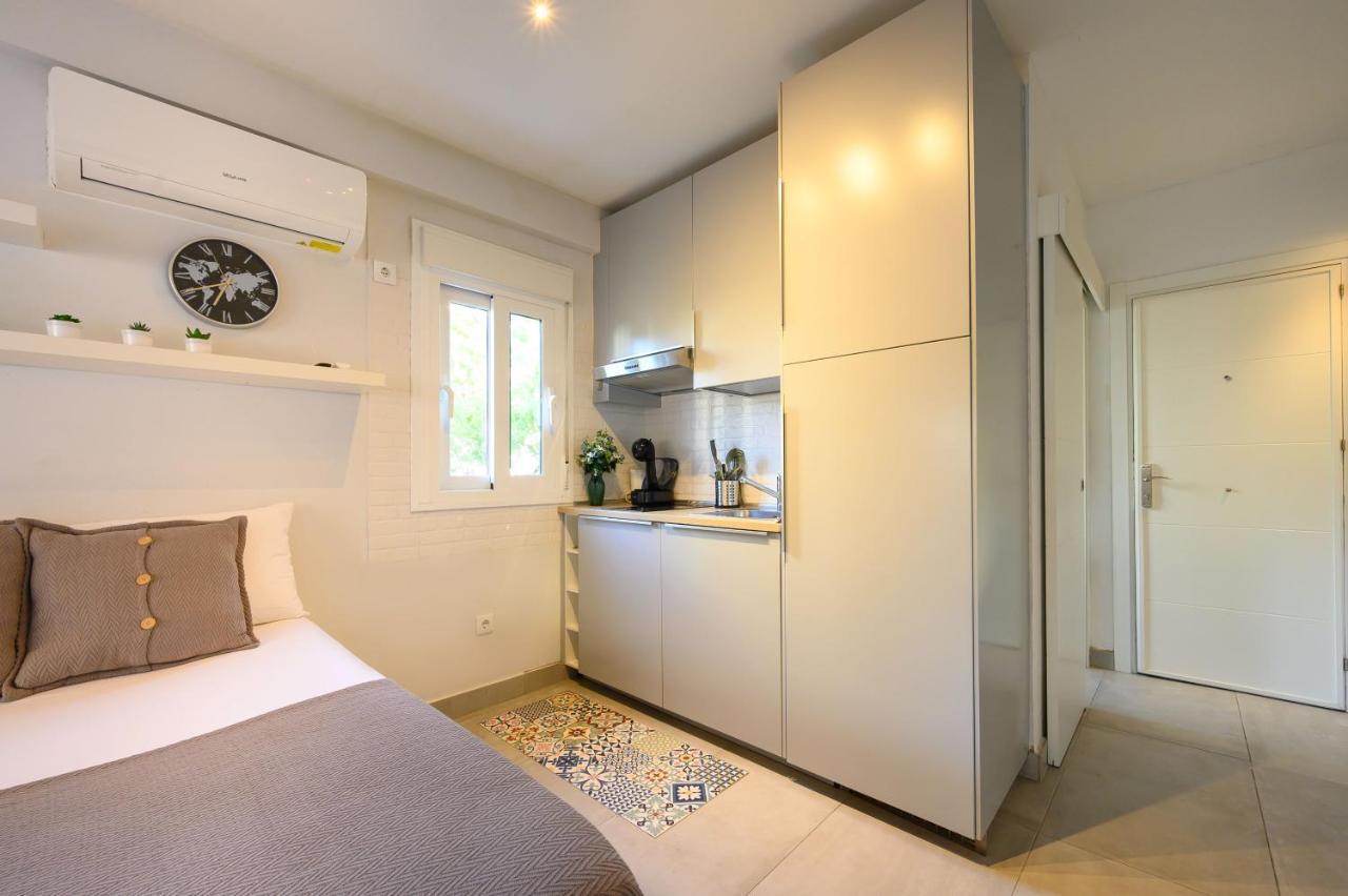 Studio, City Center By 10Tosea Фуенхірола Екстер'єр фото